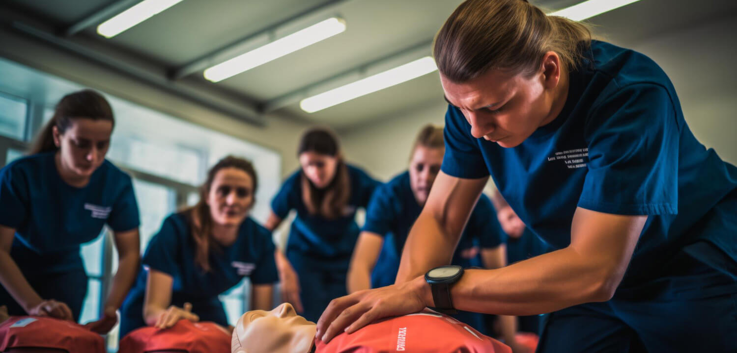 Acil Durum Eğitimleri