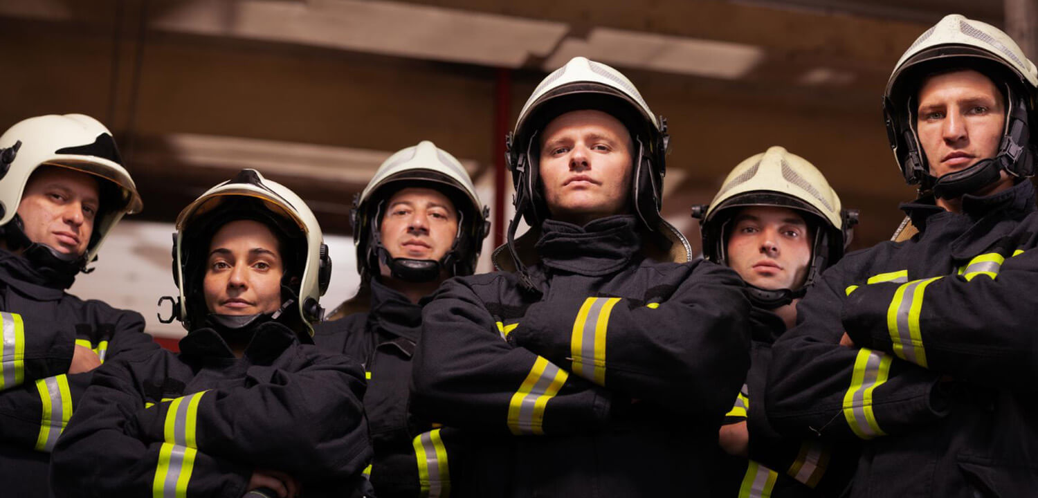 Acil Durum Müdahale Ekipleri Eğitimi