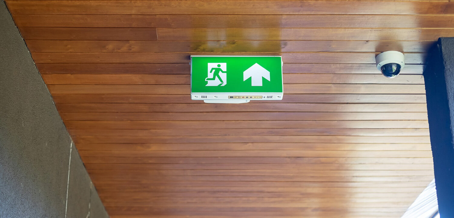 Acil Durum Tahliye Planı Eğitimi