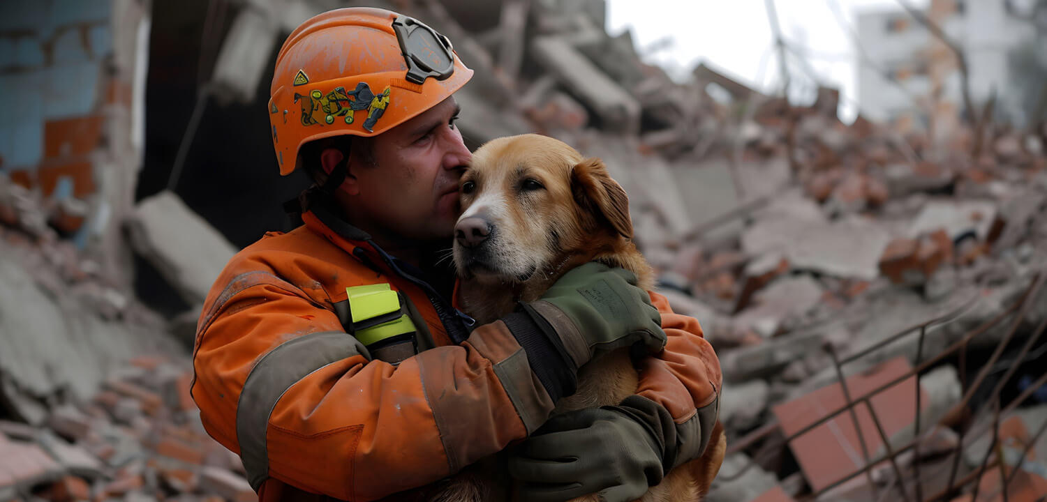 Depremden Korunma Eğitimi