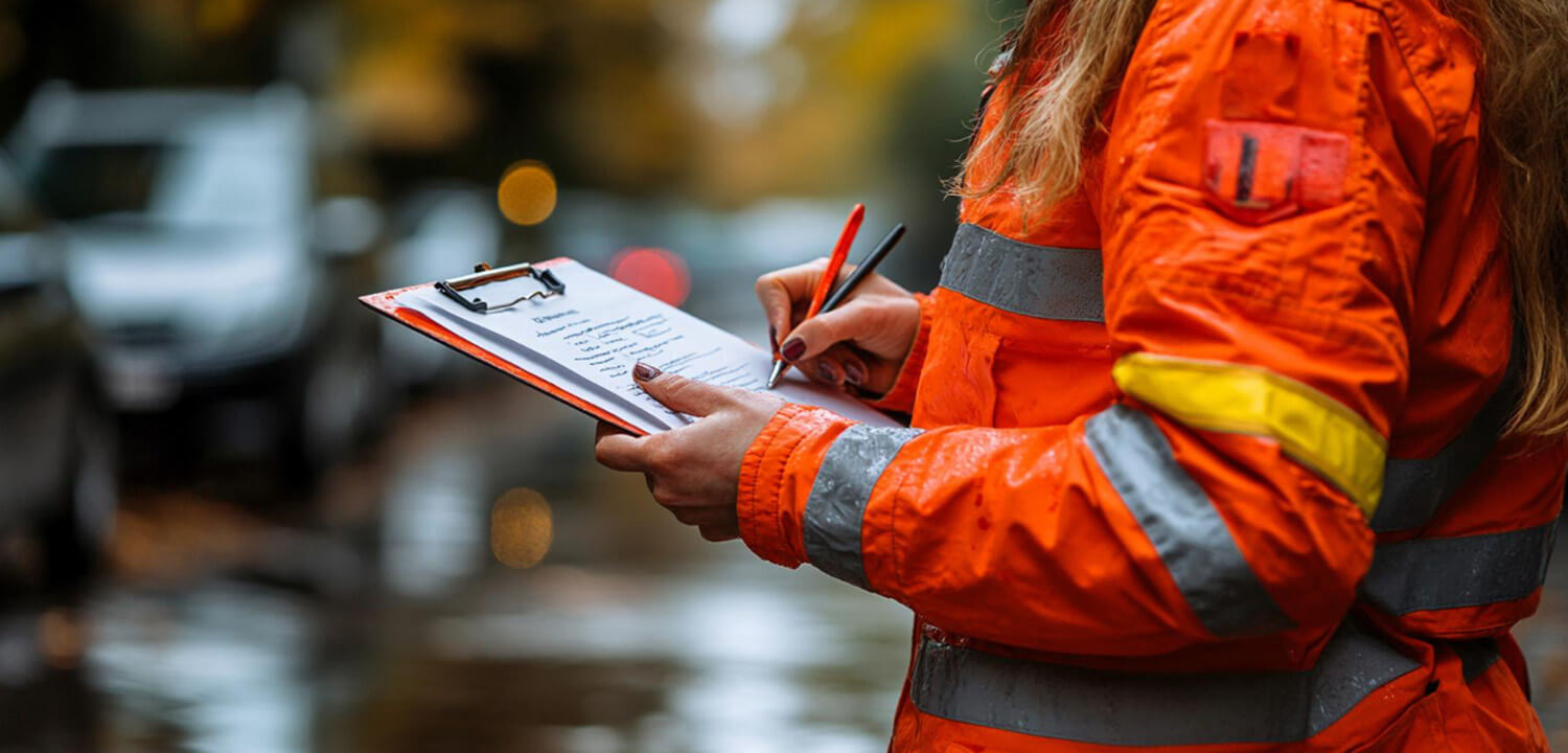 Felaket Senaryosu ve Tatikat Eğitimi
