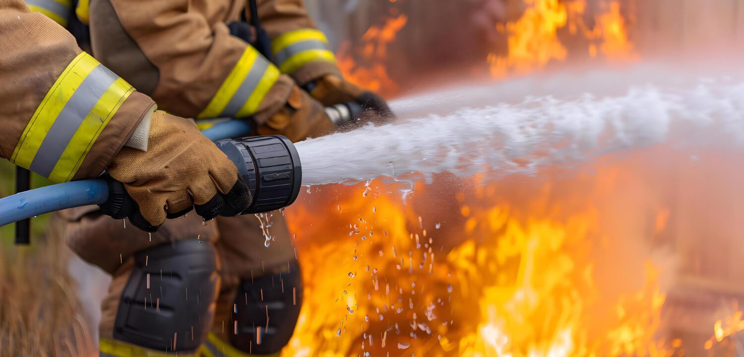 Temel Yangın Bilgisi ve Afet Bilinci