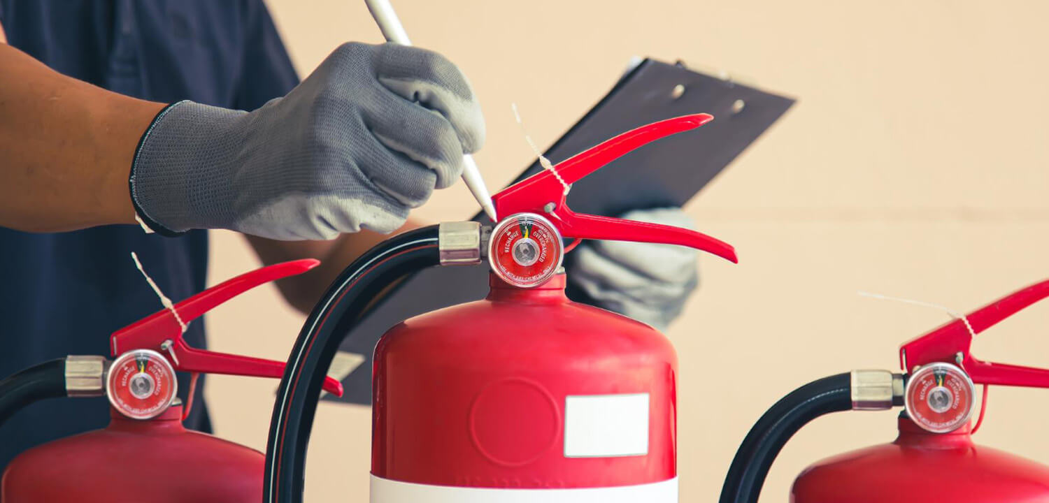 Yangın Algılama ve Uyumluluk Denetimi Eğitimi