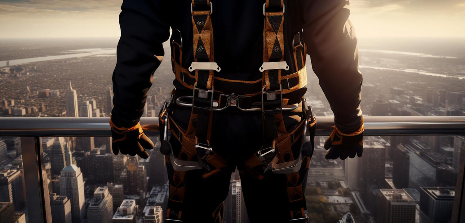 Yüksekte Çalışma Eğitimi