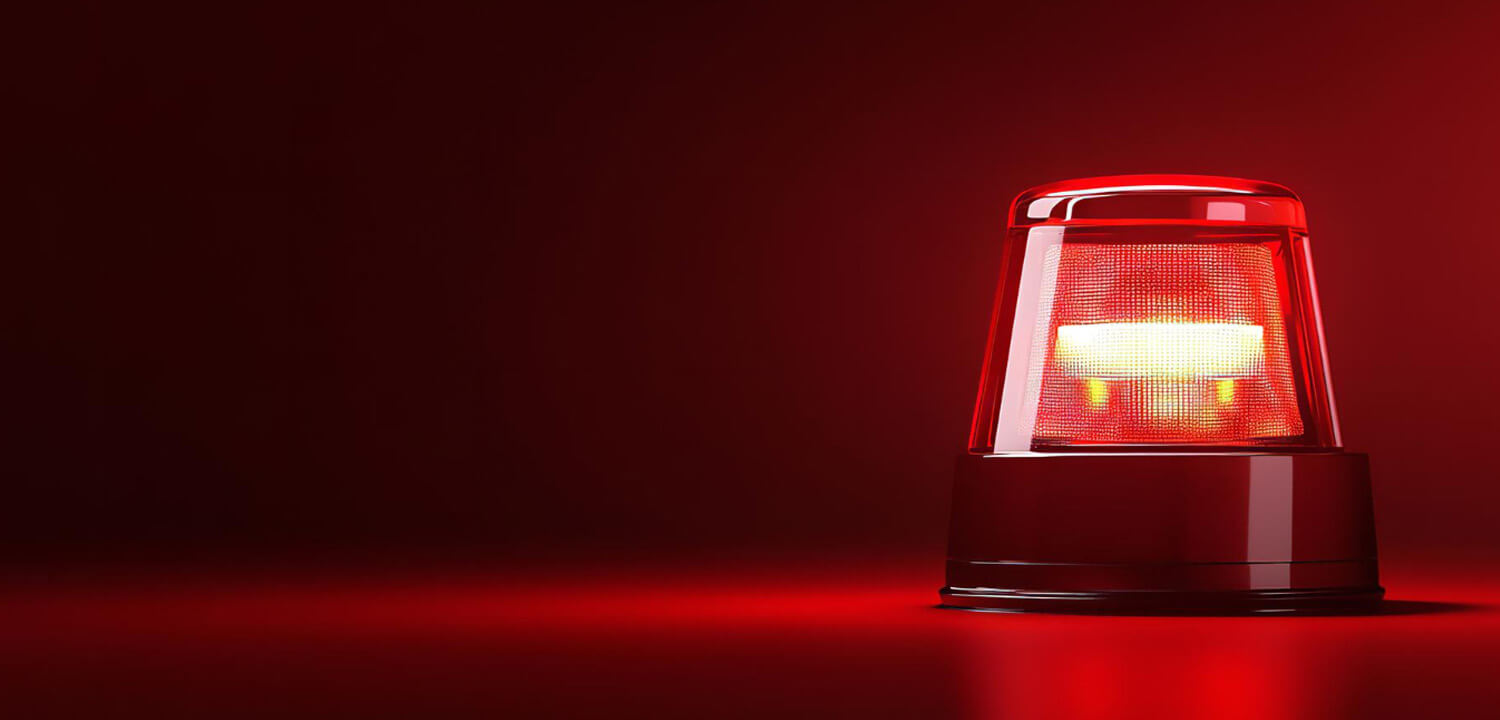 Acil Durum Yönlendirme ve Anons Sistemleri Kontrolü