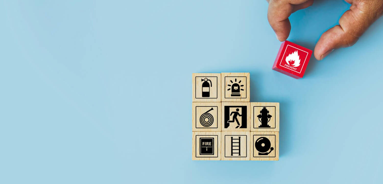 Yangın Risk Analizi ve Raporlama