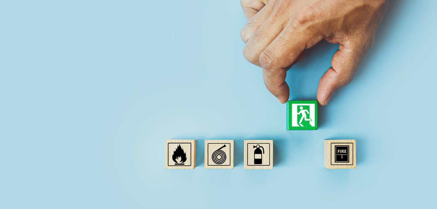 Yangın Risk Analizi ve Raporlama