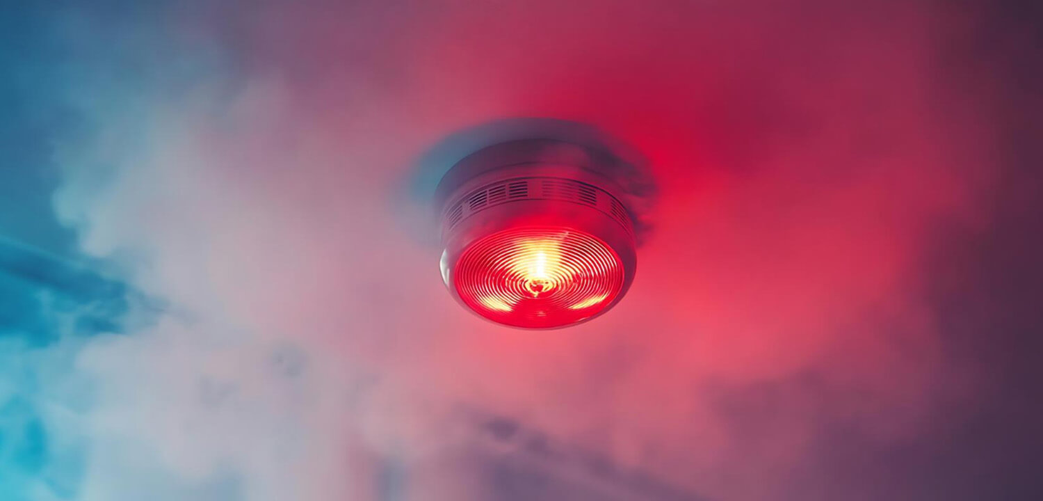 Yangın Risk Analizi ve Raporlama