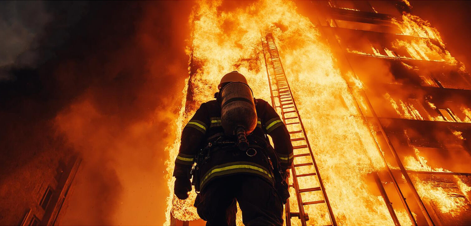 Yangın Risk Analizi ve Raporlama